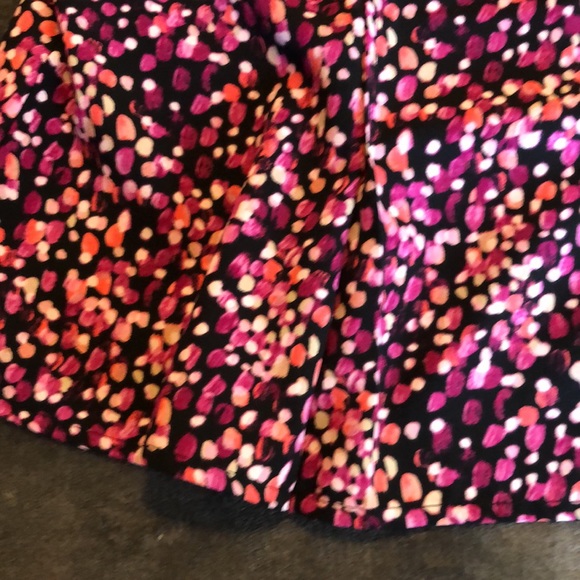 Women’s size medium Dana Buchman button down shirt - Picture 10 of 10